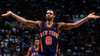 ¿Qué fue de Latrell Sprewell?