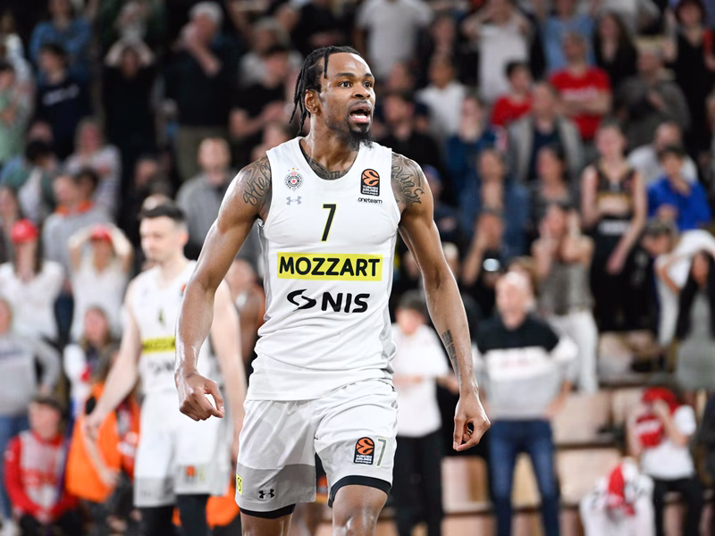 Panathinaikos, más cerca de fichar a esta estrella de Euroliga