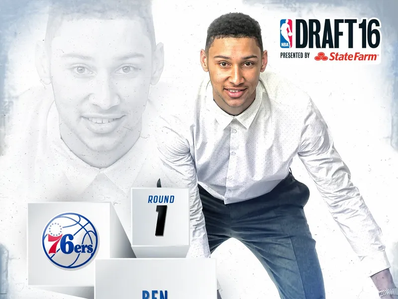 Se confirma: Ben Simmons no debutará esta temporada