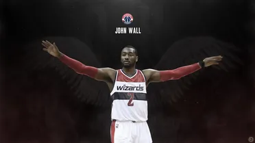 John Wall será baja toda la temporada por una operación en el tobillo