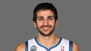 Ricky Rubio vuelve a la triste realidad, y los fantasmas visitan a los Sixers