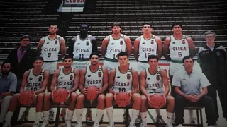 Anicet Lavodrama y los hermanos Abalde, Tamara y Alberto, nos hablan del derbi