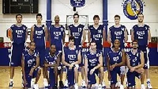 Euroliga 2006-2007: Efes Plisen Estambul