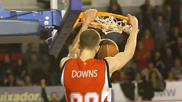 El Assignia Manresa coge oxigeno a costa de un UCAM Murcia que sigue en puestos de descenso (83-74)