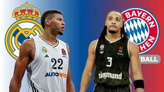 Real Madrid vs Bayern Múnich Euroliga de baloncesto: ¿Cuándo y dónde verlo?