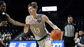 Prospectos para el Draft NBA 2024