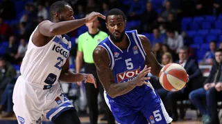 Analizando a Earl Clark: intensidad defensiva para el proyecto europeo de Burgos