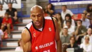 Michael Ruffin es el recambio para Maceo Baston en el Obradoiro