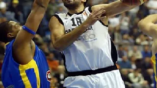 Euroliga (J9, jueves): El día de las victorias ajustadas