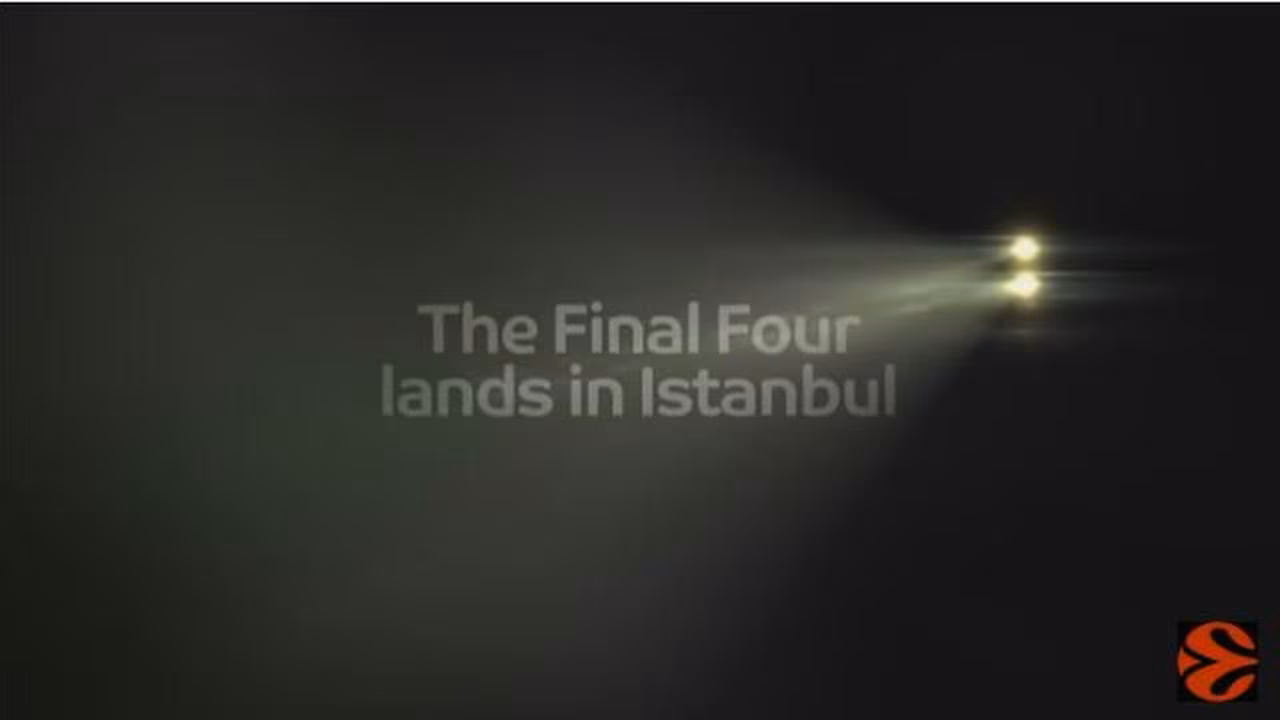 Estambul, sede de la Final Four de la Euroliga 2017