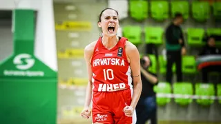 Mercado LF Endesa: Andrijana Cvitkovic, incorporación para Lointek Gernika