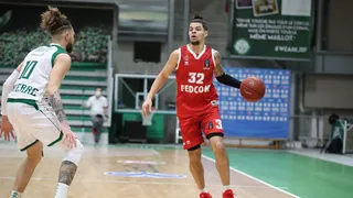 Rob Gray, la amenaza recurrente de los ACB en esta Eurocup