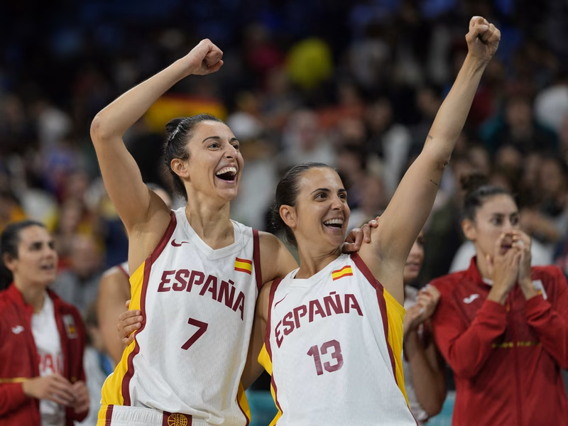 Seis Euroligas y nueve medallas con la Selección: la leyenda que medita retirarse