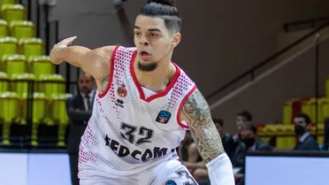 El Joventut se diluye y cede el average en Mónaco (97-82)