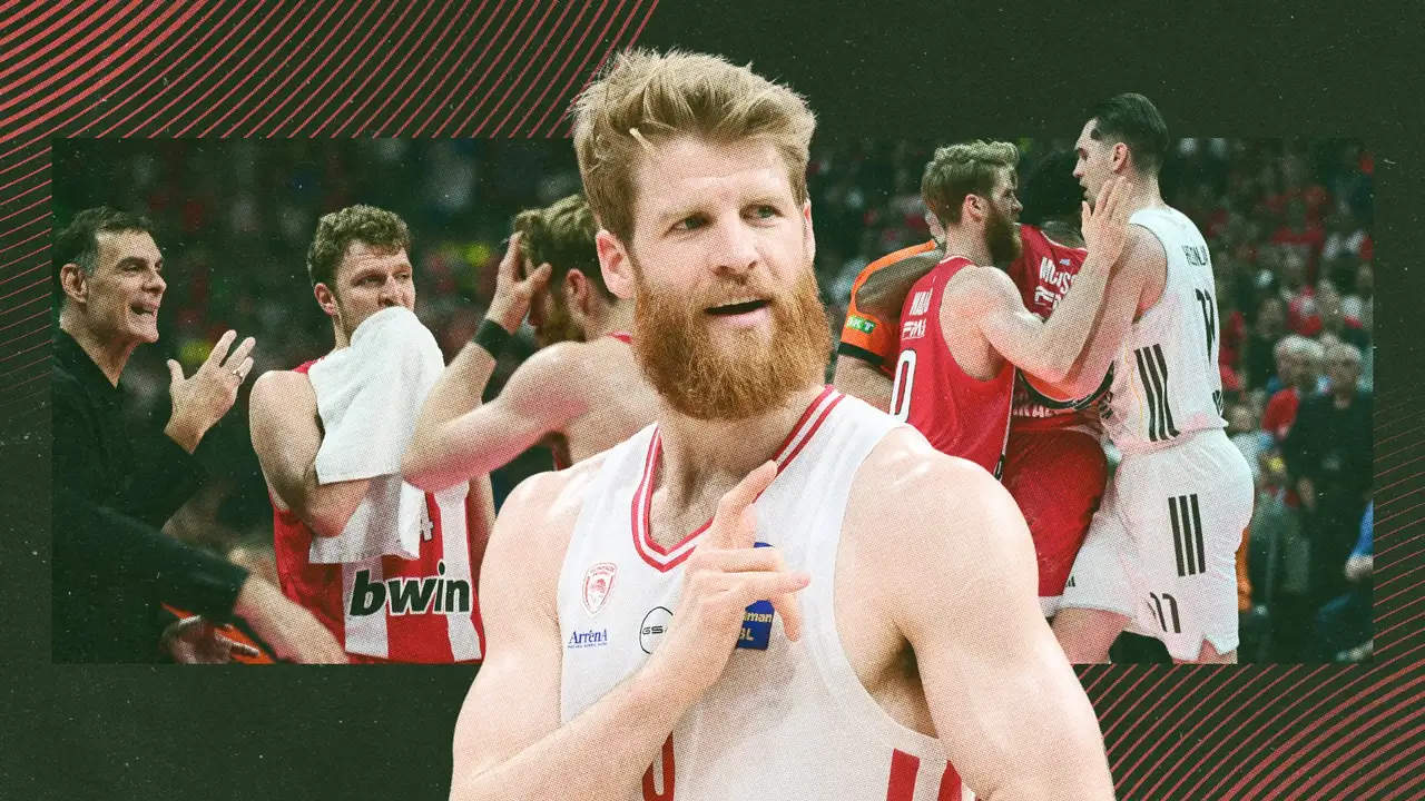 ¡Primer lío en la temporada Euroliga! Olympiacos y este posible fichaje de Dubai acaban en tribunales