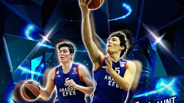 Banvit derrota a Fenerbahce; el mejor partido de Cedi Osman; Galatasaray quiere a Bargnani