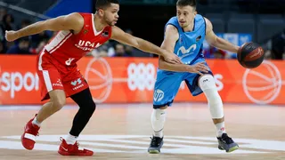 El mejor partido ACB 19/20: Estudiantes coge aire ante UCAM Murcia