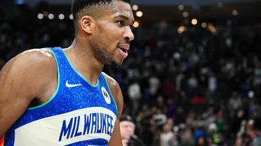 ¡Giannis pulverizó un récord que tenía Kareem en los Bucks!