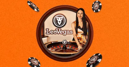 casino leovegas