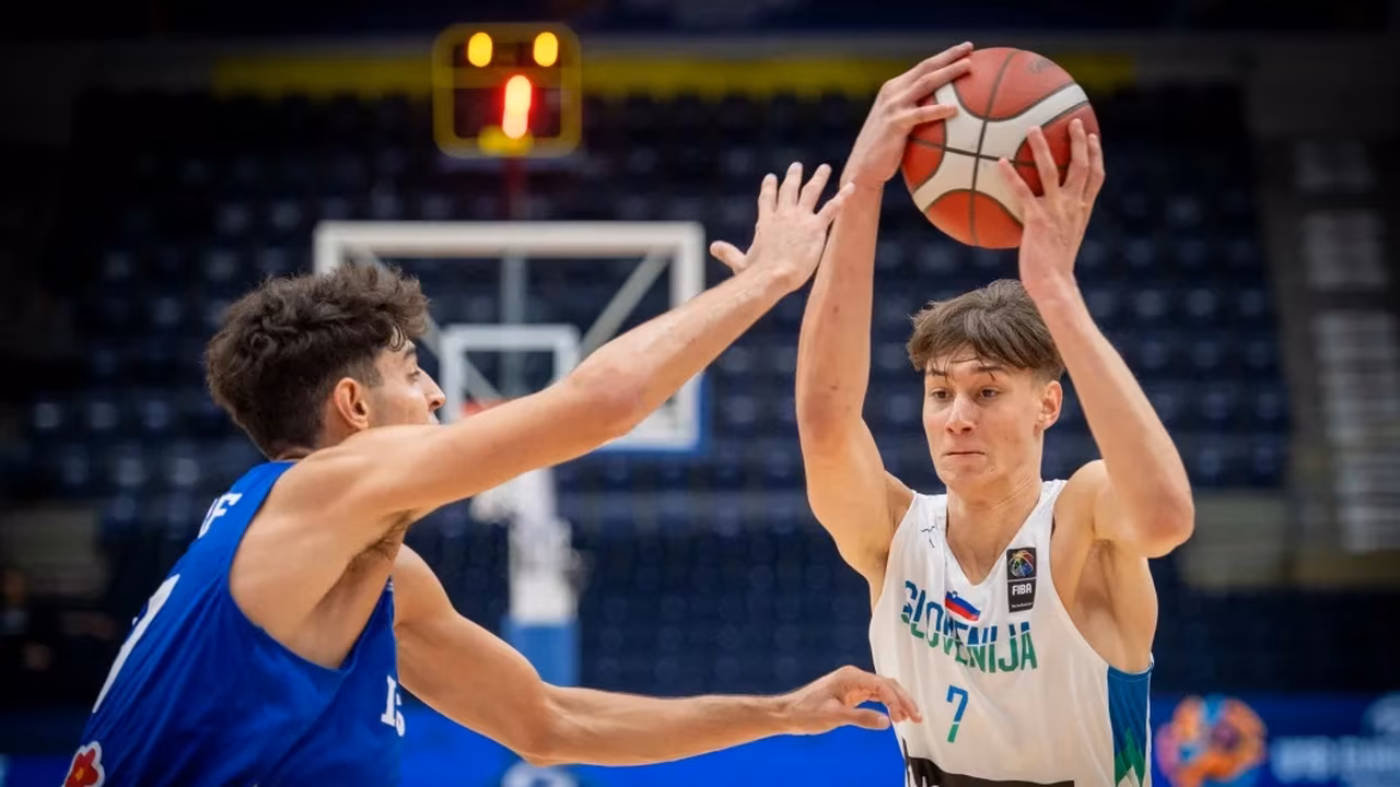 Estos son los cuatro canteranos que Baskonia cede a CB Clavijo