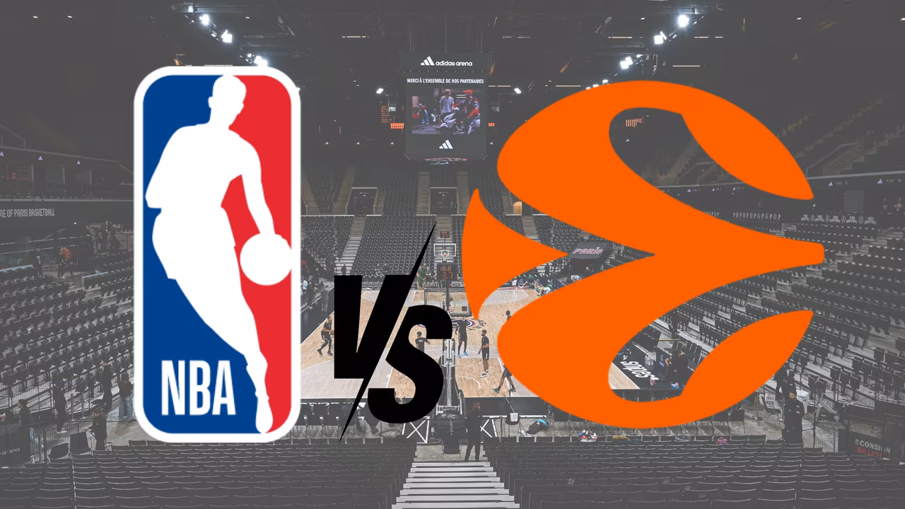 ¿La NBA quiere cargarse la Euroliga? Medios serbios desvelan un informe