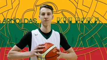 Conociendo a Arnoldas Kulboka, una de las perlas del mercado europeo