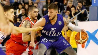 Zoco LEB Oro: Fran Guerra ya tiene destino, Iberojet Palma