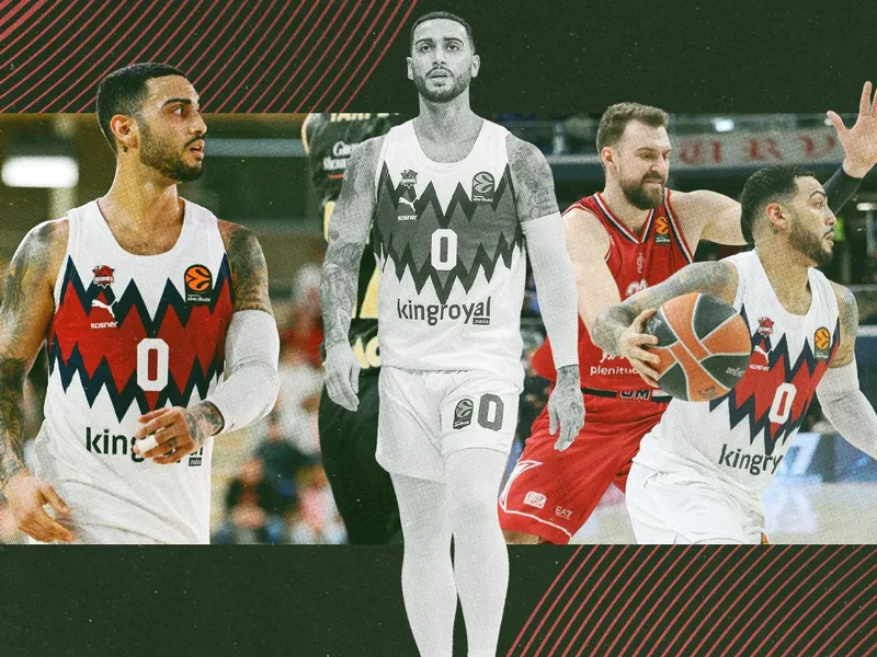Solución para Baskonia con Markus Howard: Negociaciones avanzadas