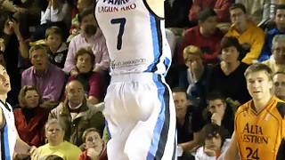 Gipuzkoa Basket: Análisis de la plantilla 09-10