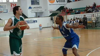 José Luis Maluenda se va a la liga EBA