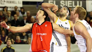 Felipe Reyes, de ahora en adelante