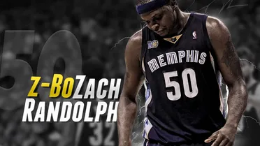 Zach Randolph aplica su player option y renueva hasta 2017 con Memphis