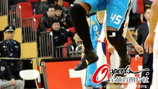 Will McDonald toma rumbo a Puerto Rico para sustituir a Derrick Caracter