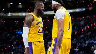 Clasificación de la Copa NBA actualizada: Los Angeles Lakers tocan la gloria