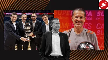 Pedro Martínez: líder indiscutible en la ACB, pero ¿eterno infravalorado en la Euroliga?