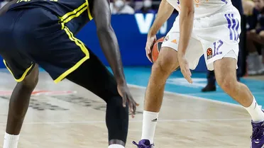 Carlos Alocén, el factor X del Real Madrid