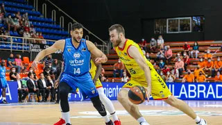 Previa Liga Endesa (J32): MoraBanc Andorra y Urbas Fuenlabrada, duelo crucial
