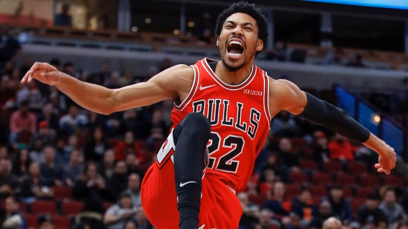 El impacto de Otto Porter en los Chicago Bulls