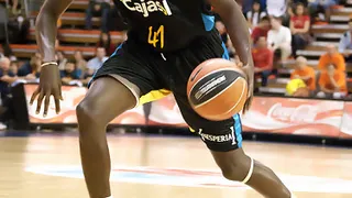 ACB Outside: Warren Carter jugará en Letonia