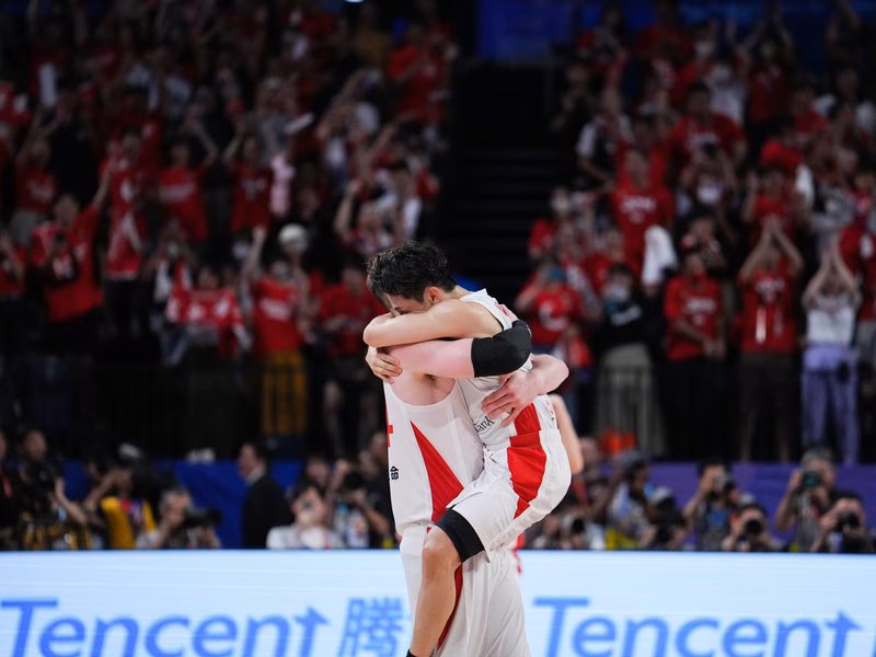 La clasificación para los Juegos Olímpicos, “el otro Mundial” de baloncesto