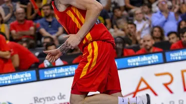 Juancho Hernangómez rumbo a Boston Celtics. ¿El definitivo?