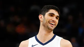 ¿Cómo llegó a la NBA Santi Aldama?