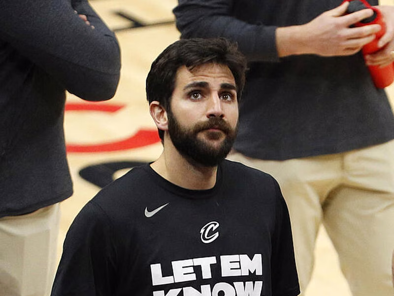 Ricky Rubio ha hablado sobre su posible fichaje 2024 con el Barça