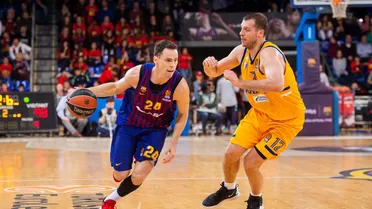 El Barça salva el honor ante un desarmado Khimki (83-74)