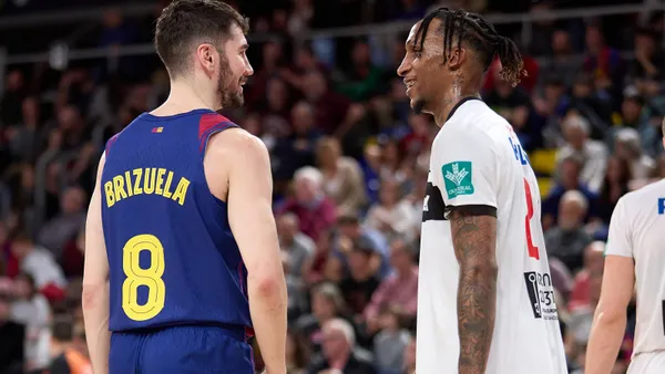 Jornada 6 de la Liga Endesa: horarios y dónde ver los partidos en TV