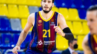 El Barcelona desconecta al CSKA a base de defensa (76-66)