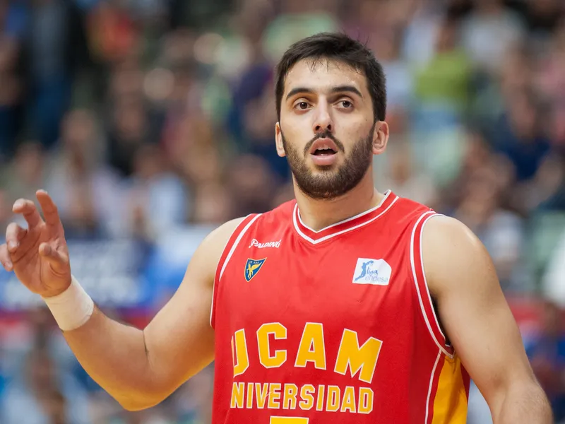 Facundo Campazzo: “Mi futuro no depende de mí”