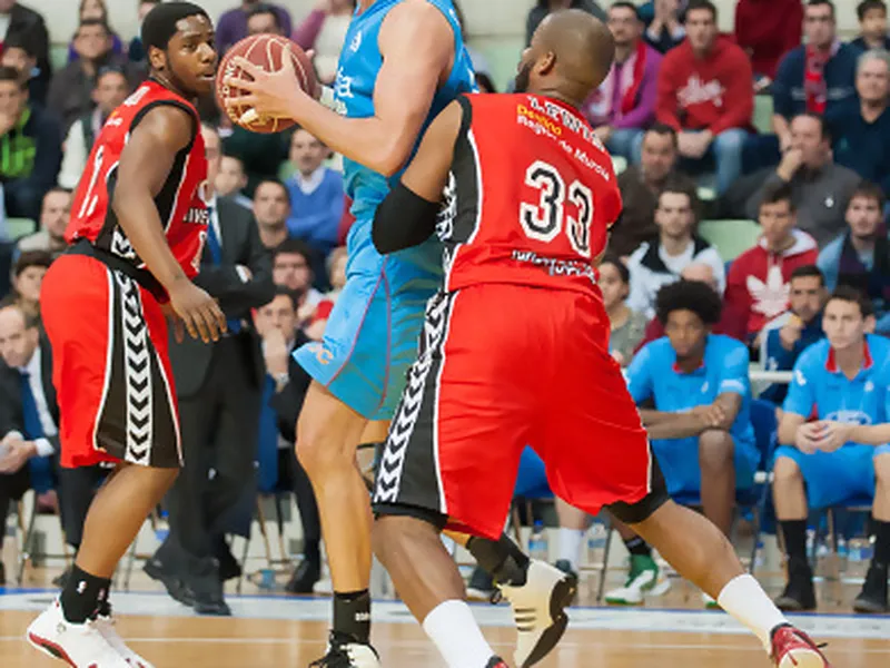 El jugador español y su protagonismo en la Liga Endesa (II): persisten los emblemas