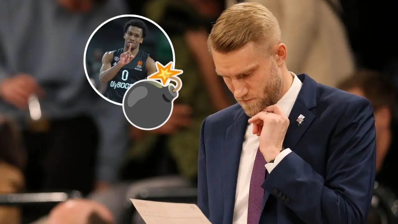 ¡Bombazo en Euroliga! El fichaje más deseado habría elegido la NBA