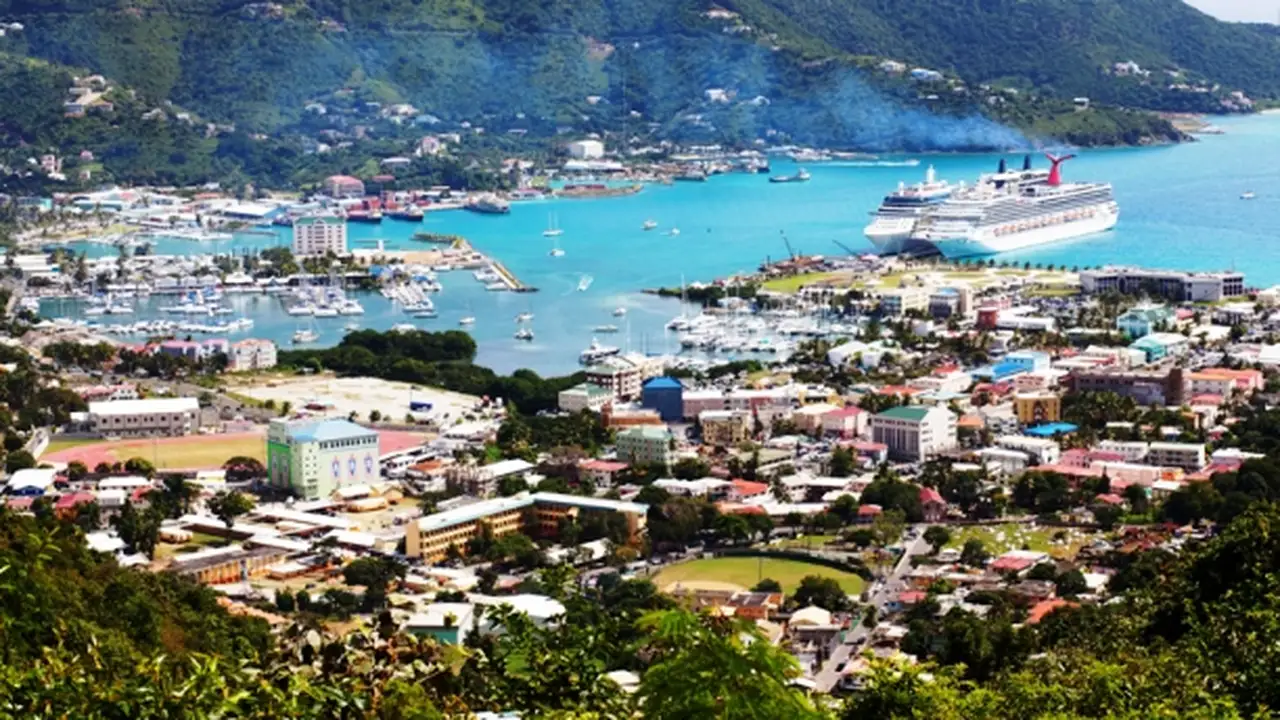 Todo lo que tienes que saber sobre el Campeonato del Caribe 2014